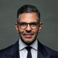 Sunjay Kapur