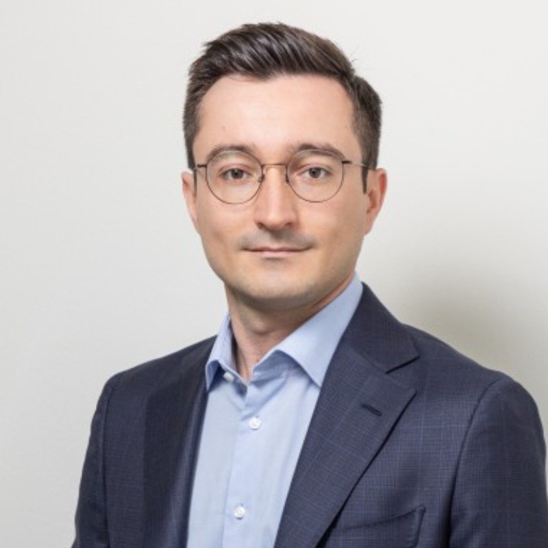 Stefano Saeger