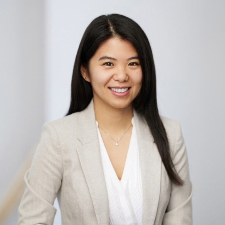 Bonnie Chau