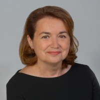Fabienne Berthet