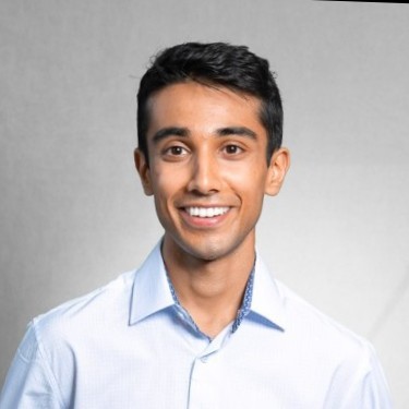 Bhavik N