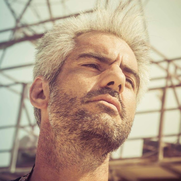 Martin Marquez
