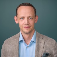 Erik Johannessen