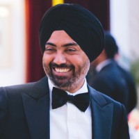Parry Singh