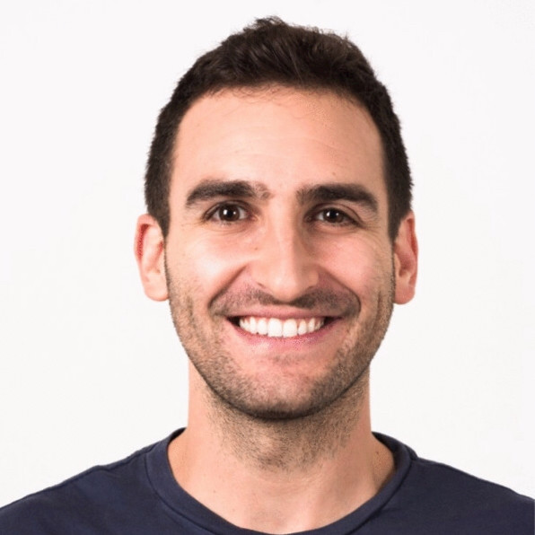 Daniel Dehrey