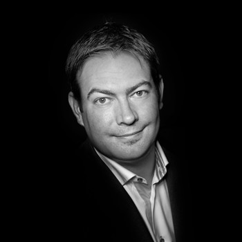 Christian Backman