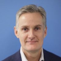 Tony Marken