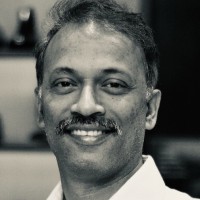Mridumesh Rai