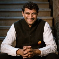 Akshay Saxena