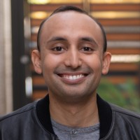 Sid Trivedi