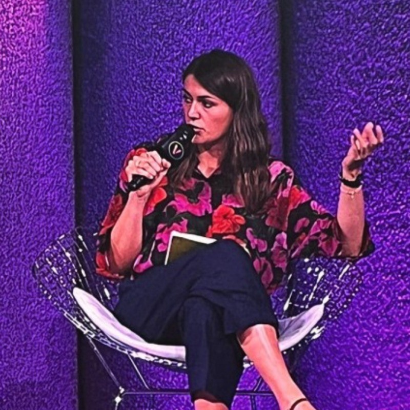 Elisa Steccaglia