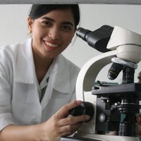 Angela Amanse