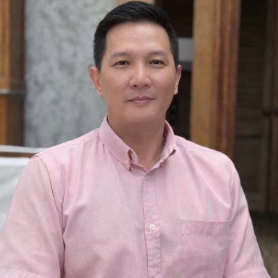 Herwandi Tjen