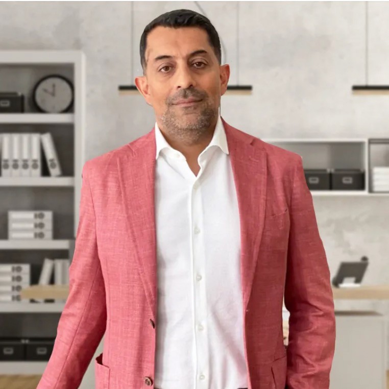Gagan Dugal