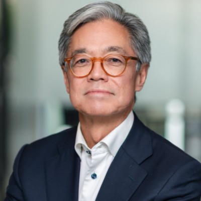 Daniel Sasaki