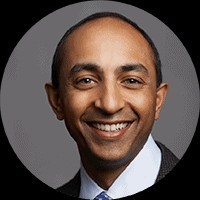 Arvind Krishnamurthy