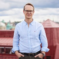 Mikael Johnsson