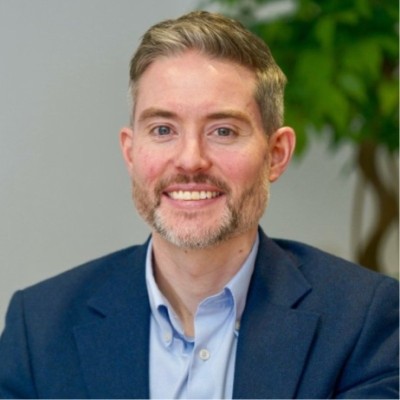 Kevin O'Loughlin