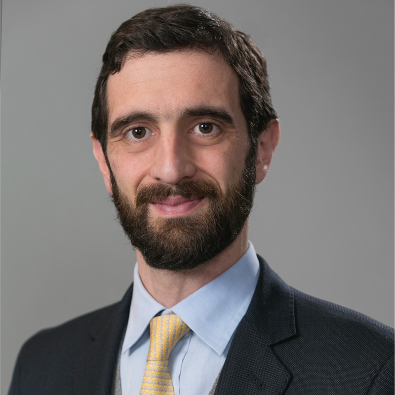 Martino Ghezzi