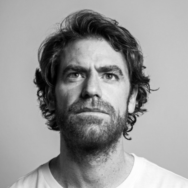 Ernesto Vargas