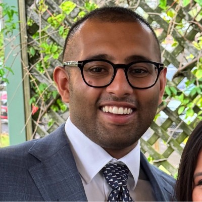 Pranav Nagaraj