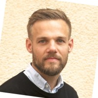 Joel Klockar