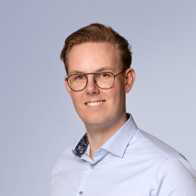 Henrik Larsen