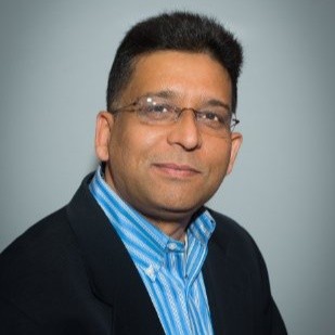 Jay Zaidi