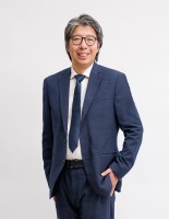 Jiawei Wang