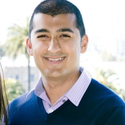 Sahir Sait