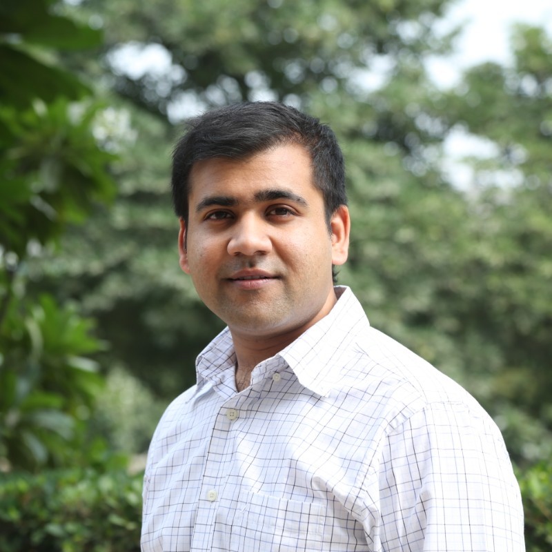 Akshay Bhushan