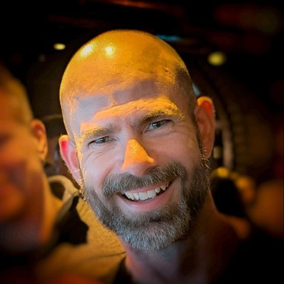 Tim Hallwyl