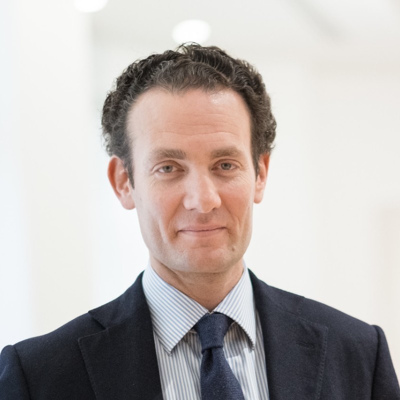 Alexandre Rothschild