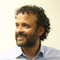 Venkat Janapareddy