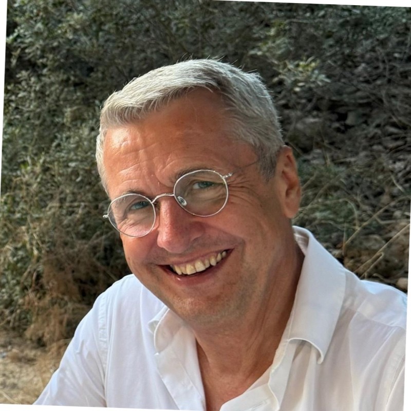 Jochen Friedrich