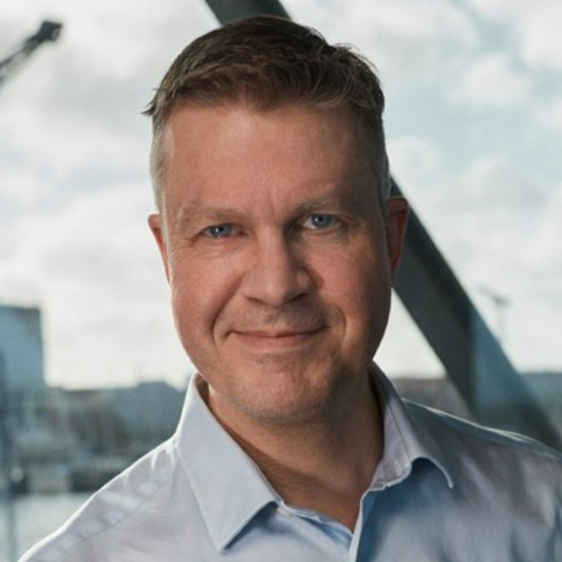 Erik Ostergaard