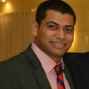 Anand Srivastava
