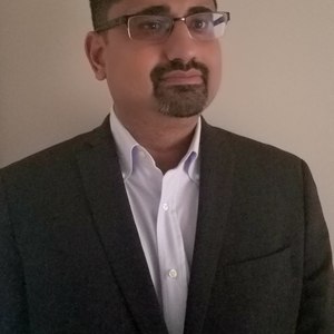Madhav Ranjan