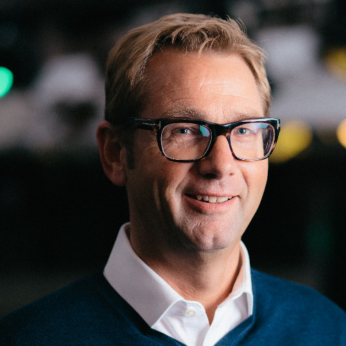 Dr. Christopher Freese