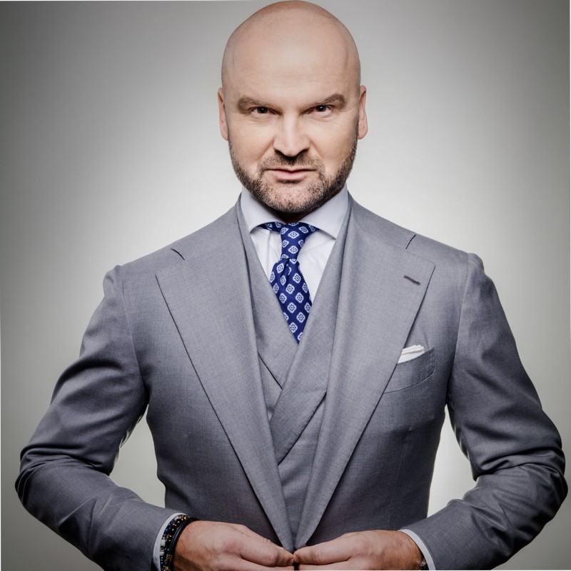 Rafał Brzoska