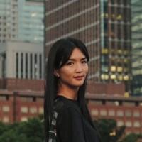 Crystal Widjaja