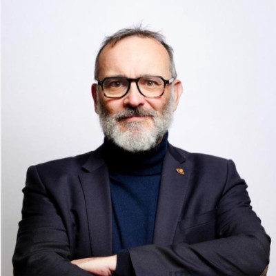 Frédéric Humbert
