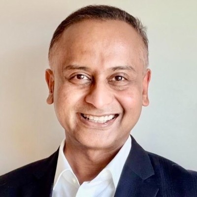 Kartik Ram