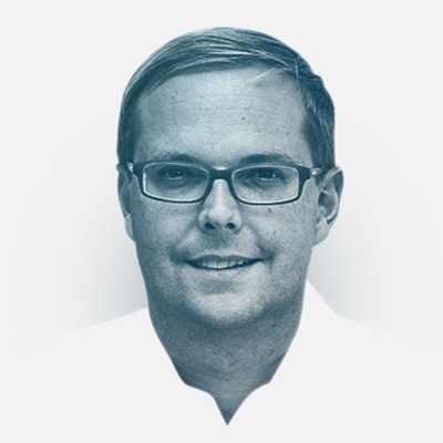 Jochen Klueppel