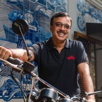 Vinod Dasari