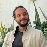 Luis Enriquez Arias