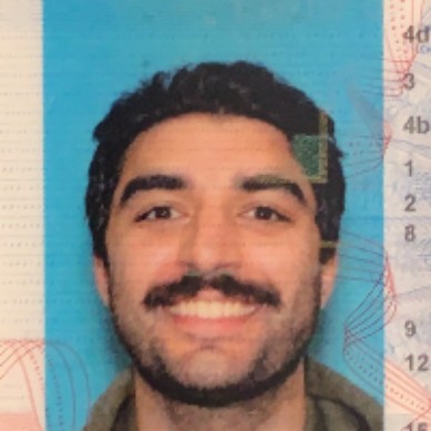 Cameron Hejazi