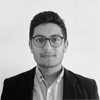 Dhruv Saxena