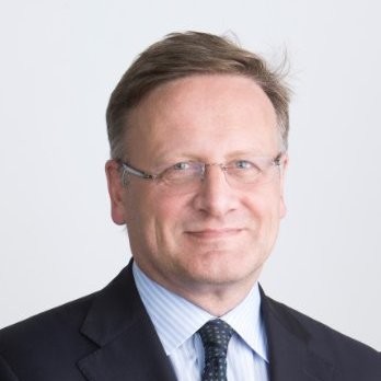 Stefan Bergstroem