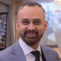 Shariq Naqvi